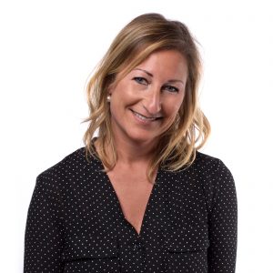 Photo de notre experte en rachat et vente d'or