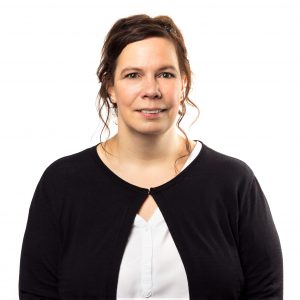 Photo de notre experte en rachat et vente d'or