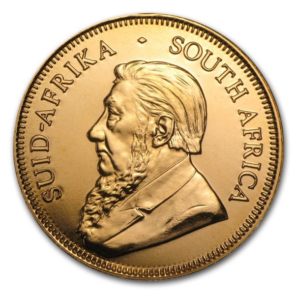 prix krugerrand belgique