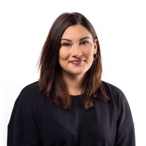 Photo de notre experte en rachat et vente d'or