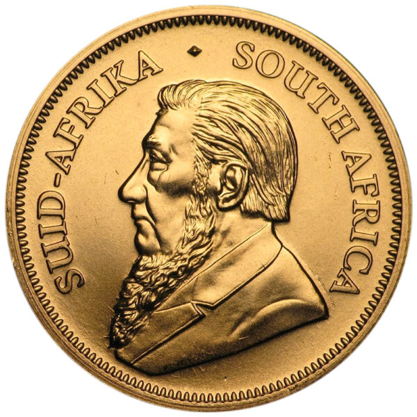 prix 1/4 Krugerrand Belgique